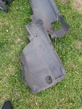 VAUXHALL ASTRA H 2005-09 FRONT N/S LEFT SIDE MUD SPLASH GUARD  REAR/Front Part