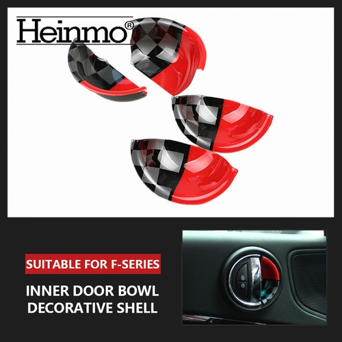 For mini cooper - s, jcw