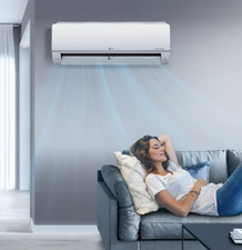 LG Air Conditioning cooling &