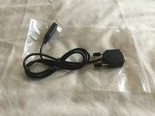 USB DB9 Serial cable for Motec