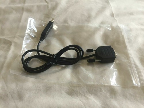 Usb access cable for motec - cable, m4