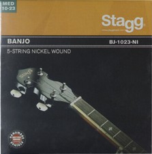 Nickel-plated String Set for