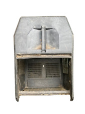 Champion 484 46 cm 18" Grass Box Collector Petrol Lawnmower