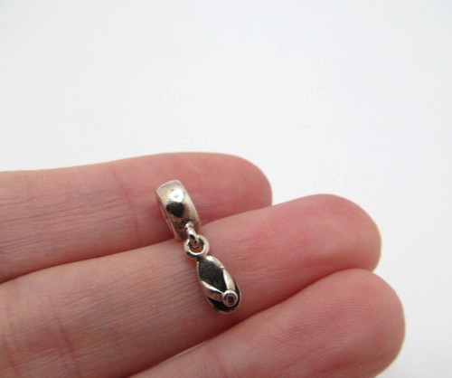 Pandora 925 sterling - pandora, silver