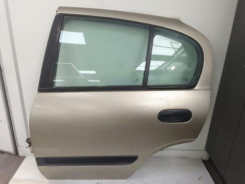 Rear door for nissan almera - door,