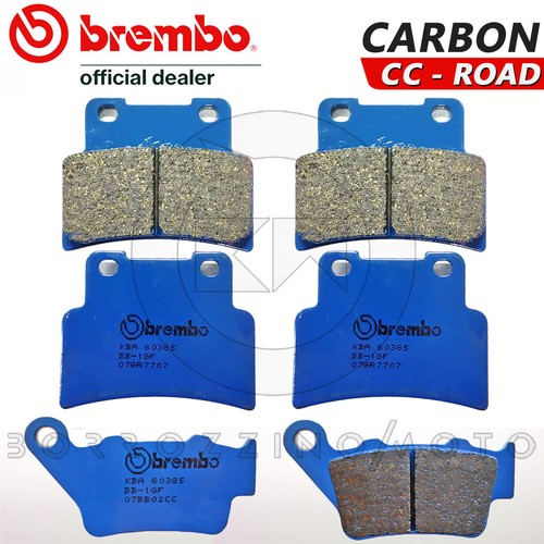 Brembo carbon ceramic brake - brembo,