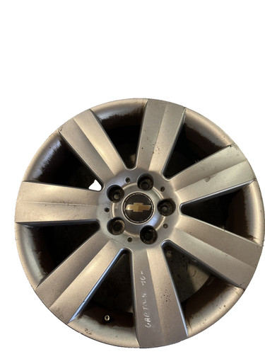 Chevrolet captiva wheel - chevrolet, alloy