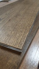 Sample: Engineered Oak Brushed