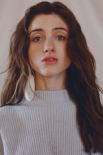 Natalia Dyer Nancy Wheeler