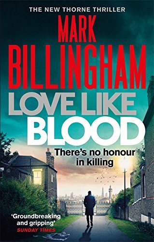 Love like blood tom - like, thorne