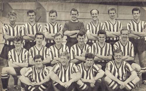 Sheffield united football - united,