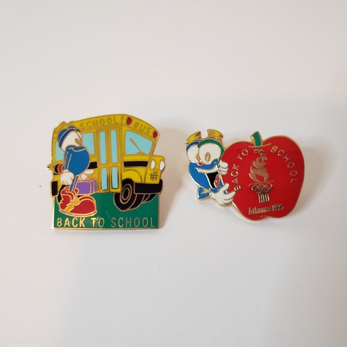 Lot 1996 summer - 2, olympics