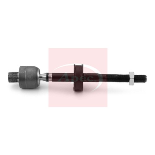 Tie track rod joint for - track, 3