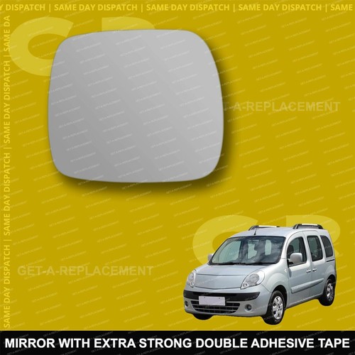 For renault kangoo - kangoo, mirror