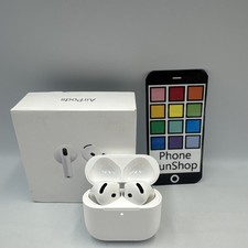 100% Genuine AirPods 4th