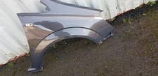 VAUXHALL ZAFIRA B MK2 O/S