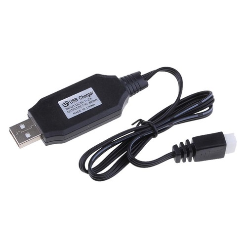 Lipo usb power - power, rc