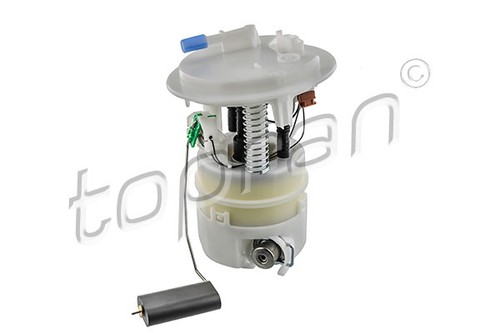 Fuel feed unit topran 723 - 723, 939