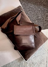 Mens Massimo Dutti Bag