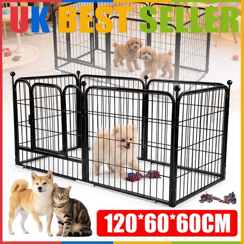 Panel dog pen pet puppy - pen,