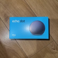 Amazon Echo Dot 5th Generation