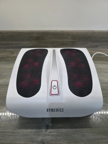 Homedics ts9 shiatsu - homedics,