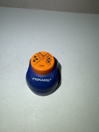 Fiskars lace 1 corner - lace,