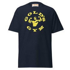 Gold’s Gym T-Shirt | Classic