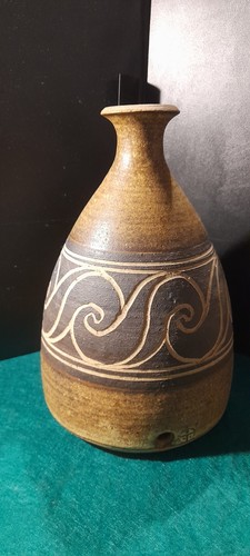 Robert tarling studio pottery - robert,