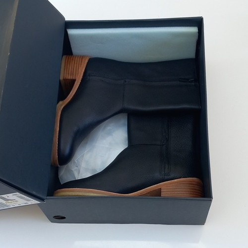 Clarks orignial amara black - orignial, hi