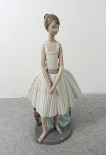 Lladro nao dance ballerina - nao,