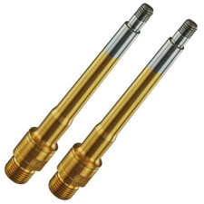 DMR V12 V2 Titanium Pedal