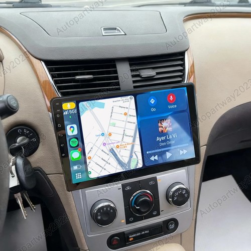 Carplay for chevrolet - 10.1",