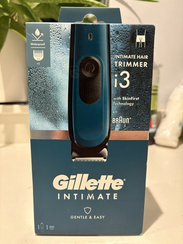 Braun gillette men electric - braun,