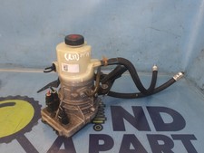 RENAULT TRAFIC SL30 MK3 2019-ON 2.0 M9R717 POWER STEERING PUMP 491108485R 42664