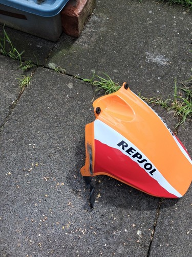 Cbr1000rr fireblade rear - cbr1000rr,