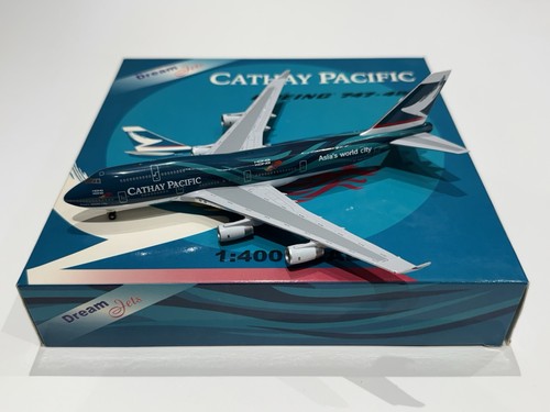 Gemini jets 400 cathay - jets, 1:400