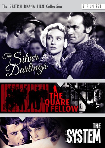 British drama film collection - british,