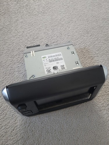 Genuine peugeot 208 multimedia - 208,