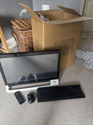 Packard bell l5871 all in - ‘all,