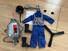 Hasbro Action Man Helicopter