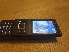 Nokia slide model - nokia, model: