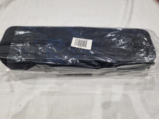 Oxford Flute soft case soft padded case gig bag gigbag shoulder strap