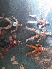 Knight toys
