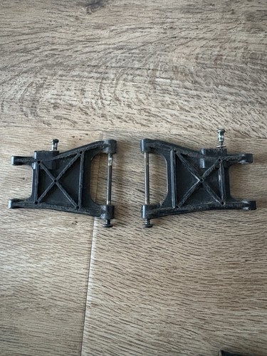 Tamiya madcap rear arms - madcap,