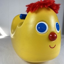 Vintage Little Tikes Ollie