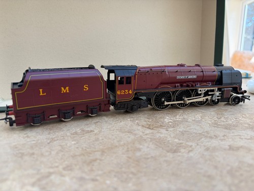 Hornby r305 london midland - midland, &