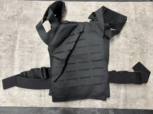 Kids toy military vest new - kids,