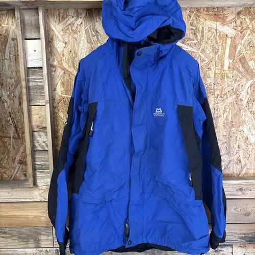 Men blue mountain - blue,