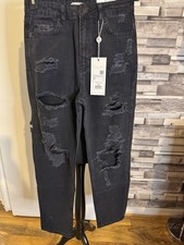 Olavago Women Jeans New With